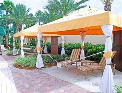 фото отеля Parc Soleil by Hilton Grand Vacations Club