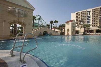 фото отеля Parc Soleil by Hilton Grand Vacations Club