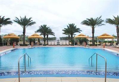 фото отеля Parc Soleil by Hilton Grand Vacations Club