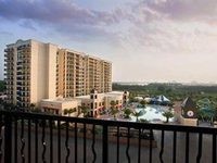 Parc Soleil by Hilton Grand Vacations Club
