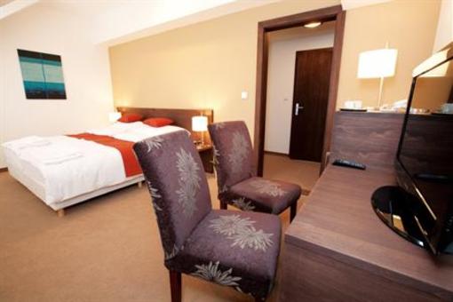 фото отеля Hotel Peklo