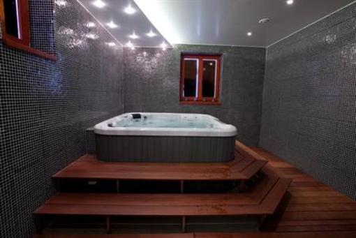 фото отеля Hotel Peklo