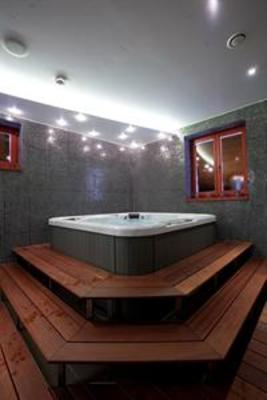 фото отеля Hotel Peklo