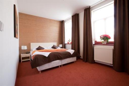 фото отеля Hotel Peklo