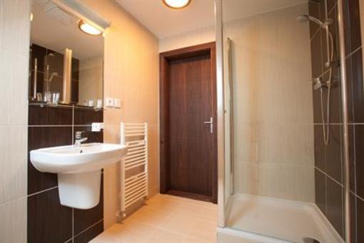 фото отеля Hotel Peklo
