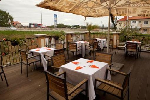 фото отеля Hotel Peklo