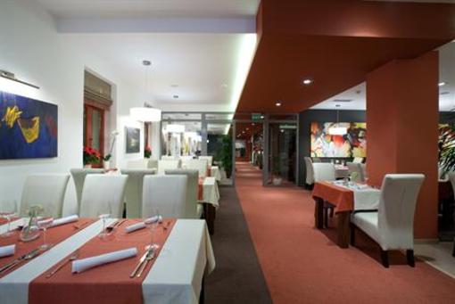 фото отеля Hotel Peklo