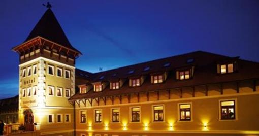 фото отеля Hotel Peklo