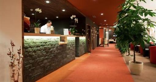 фото отеля Hotel Peklo