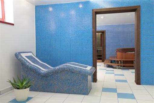 фото отеля Hotel Peklo