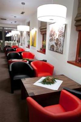 фото отеля Hotel Peklo