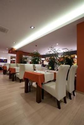 фото отеля Hotel Peklo