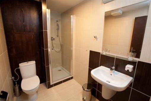 фото отеля Hotel Peklo
