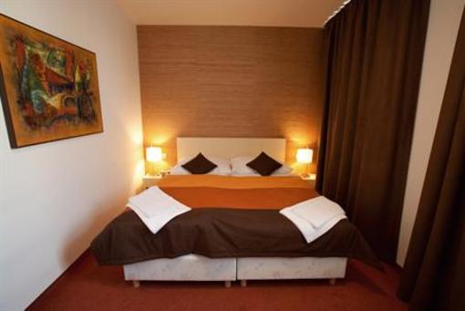 фото отеля Hotel Peklo