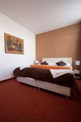 фото отеля Hotel Peklo