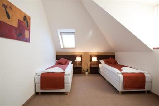 фото отеля Hotel Peklo