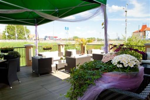 фото отеля Hotel Peklo