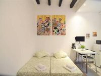 Apartments Gaudi Barcelona