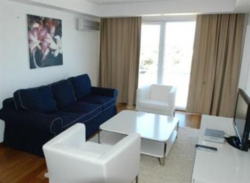 фото отеля Dalyan Residence & Suites