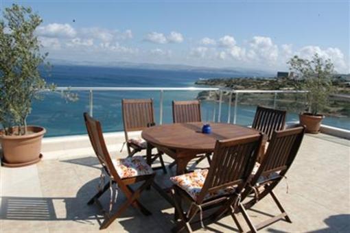 фото отеля Dalyan Residence & Suites