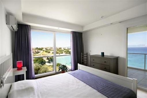 фото отеля Dalyan Residence & Suites