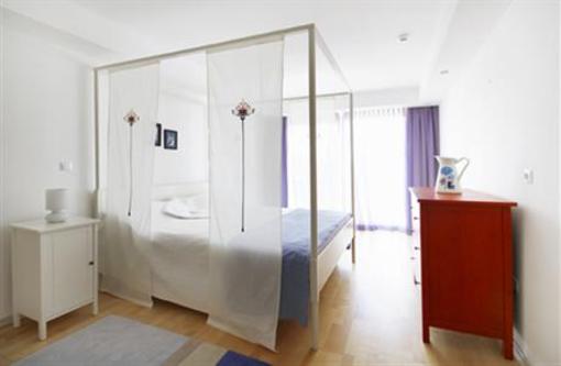 фото отеля Dalyan Residence & Suites