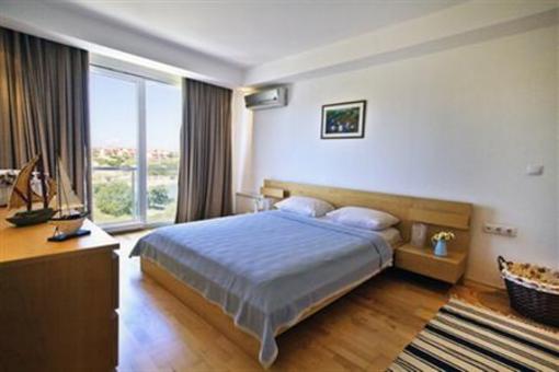 фото отеля Dalyan Residence & Suites