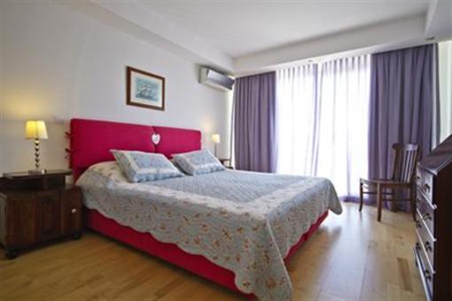 фото отеля Dalyan Residence & Suites