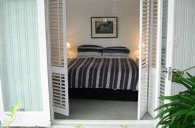 фото отеля La Rive Akaroa Motel Christchurch