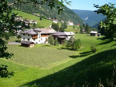 фото отеля B&B Il Sorriso dei Nonni