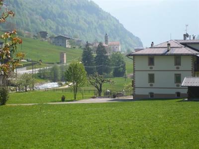 фото отеля B&B Il Sorriso dei Nonni