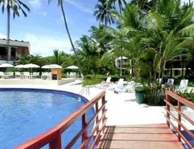 фото отеля Best Western Jaco Beach Resort