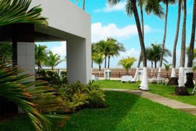 фото отеля Best Western Jaco Beach Resort