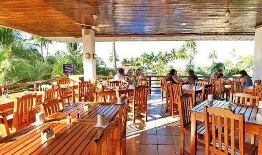 фото отеля Best Western Jaco Beach Resort