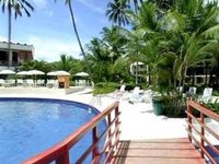 Best Western Jaco Beach Resort