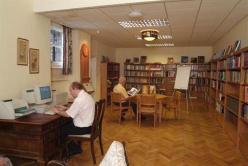 фото отеля Hinsley Hall Bed and Breakfast Leeds