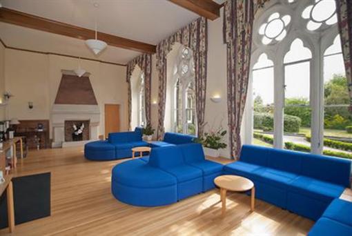 фото отеля Hinsley Hall Bed and Breakfast Leeds