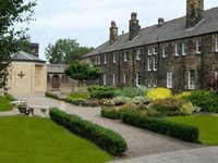 Hinsley Hall Bed and Breakfast Leeds