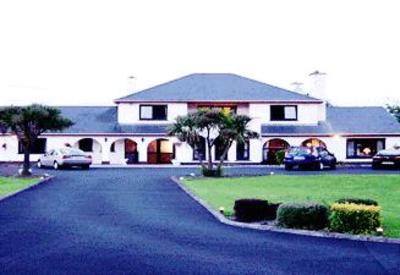 фото отеля Bunratty Villa