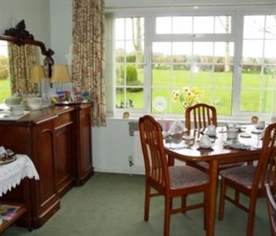 фото отеля Aston House Bed and Breakfast Moreton-in-Marsh