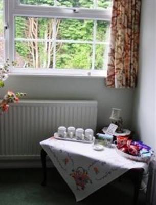 фото отеля Aston House Bed and Breakfast Moreton-in-Marsh