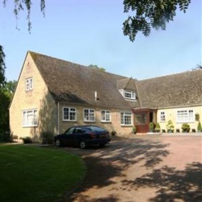 фото отеля Aston House Bed and Breakfast Moreton-in-Marsh