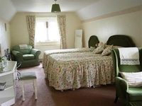 Aston House Bed and Breakfast Moreton-in-Marsh