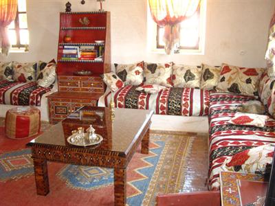 фото отеля Dar Maris Maison d'Hotes