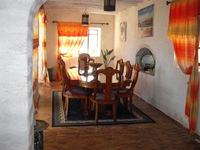 фото отеля Dar Maris Maison d'Hotes