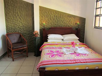 фото отеля Hostel Shakti