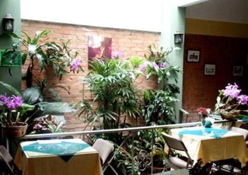 фото отеля Hostel Shakti
