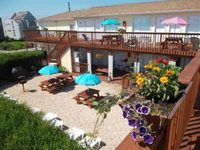 Ocean Resort Inn