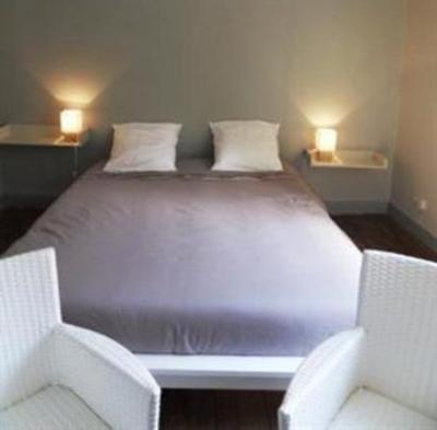фото отеля Chambre d'Hotes La Petite Maison