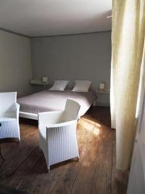 фото отеля Chambre d'Hotes La Petite Maison